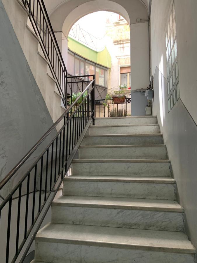 Plebiscito Home 那不勒斯 外观 照片